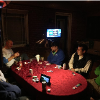 Poker night