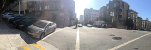 San Francisco Trip