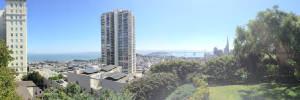 San Francisco Trip