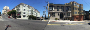 San Francisco Trip