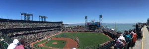 San Francisco Trip