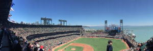 San Francisco Trip