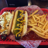 First time at JJs