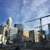 Charlotte uptown