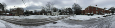 More Snow
