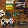 My Raspberry Pic kit