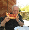 Dad trying Benny's
